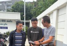 รวบคาวิลล่าหรู! สืบฉลองตามรวบ “ตีนแมวแสบ” ย่องลักทรัพย์ยามวิกาล กวาดเงินสด-เครื่องประดับ ก่อนหนีกบดานกะรน
