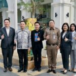 กรุงไทย ปรับโฉมสาขาถนนรัษฎา อวดอัตลักษณ์ภูเก็ต นำร่อง ‘ไฮบริด บรันช์’ แห่งแรกในภูมิภาค ขับเคลื่อนเศรษฐกิจเมืองท่องเที่ยว