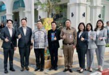 กรุงไทย ปรับโฉมสาขาถนนรัษฎา อวดอัตลักษณ์ภูเก็ต นำร่อง ‘ไฮบริด บรันช์’ แห่งแรกในภูมิภาค ขับเคลื่อนเศรษฐกิจเมืองท่องเที่ยว