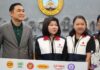 ผู้ว่าฯ ฉะเชิงเทรา ในฐานะนายกเหล่ากาชาดจังหวัดฉะเชิงเทรา รับมอบเงินสนับสนุนกิจกรรมสาธารณประโยชน์ เสริมพลังการช่วยเหลือประชาชนอย่างต่อเนื่อง