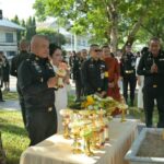 กองทัพภาคที่ 2 สืบสานประเพณีทางพระพุทธศาสนา จัดพิธีทำบุญตักบาตร เนื่องในวันวิสาขบูชา ประจำปี 2569