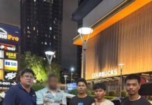สืบ สน.วัดพระยาไกร ชุดปฏิบัติการ 2 จับกุมหนุ่มไนจีเรียพร้อมโคเคน 7 ถุง คาลานจอดรถห้างค้าปลีกชื่อดังย่านพระราม 3