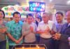 “บิ๊กบัง”ร่วมงานวันเกิด ประธาน”แม็ค” วันเสาร์ที่ 23 พ.ค.2569 เวลา 12.00 ร้านอาหารขนมจีนค่าเวลา BY ป๋าจิ๋ม