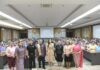 นนทบุรี-เปิดประชุมใหญ่สามัญประจำปี สภาวัฒนธรรมจังหวัดนนทบุรี ประจำปี 2569 ครั้งที่ 1/2569 เดินหน้าขับเคลื่อนงานวัฒนธรรม