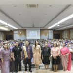 นนทบุรี-เปิดประชุมใหญ่สามัญประจำปี สภาวัฒนธรรมจังหวัดนนทบุรี ประจำปี 2569 ครั้งที่ 1/2569 เดินหน้าขับเคลื่อนงานวัฒนธรรม