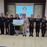 โครงการพระเมตตาสมเด็จย่าจัดพิธีมอบรางวัล “ครูเจ้าฟ้ากรมหลวงนราธิวาสราชนครินทร์” ประจำปี 2569 เชิดชูเกียรติครูผู้เสียสละในพื้นที่ทุรกันดาร ณ จังหวัดชลบุรี