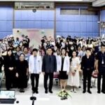 โครงการอบรมเสริมสร้างด้านจริยธรรมและวินัย ปีงบประมาณ พ.ศ. 2569