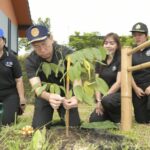 นนทบุรี – จัดกิจกรรมปลูกต้นไม้ เนื่องในวันต้นไม้ประจำปีของชาติ พ.ศ. 2569