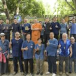 นนทบุรี-เปิดงาน “ทุเรียนนนท์ สวนไทรม้า ครั้งที่ 3” มุ่งอนุรักษ์พันธุ์ไม้ผลอัตลักษณ์ท้องถิ่น และขยายช่องทางตลาดช่วยเหลือเกษตรกรชาวสวน