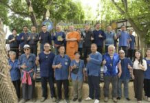 นนทบุรี-เปิดงาน “ทุเรียนนนท์ สวนไทรม้า ครั้งที่ 3” มุ่งอนุรักษ์พันธุ์ไม้ผลอัตลักษณ์ท้องถิ่น และขยายช่องทางตลาดช่วยเหลือเกษตรกรชาวสวน