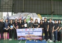 นนทบุรี เปิดงานโครงการคลินิกเกษตรเคลื่อนที่ในพระราชานุเคราะห์ ฯ ไตรมาสที่ 3/ 2569