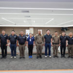โรงพยาบาลพญาไท 3 อบรมเชิงปฏิบัติการการช่วยเหลือชีวิตขั้นพื้นฐาน (CPR) เสริมความพร้อมเจ้าหน้าที่สถานีตำตรวจนครบาลเพชรเกษม
