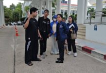 จำคุก 5 ปี พี่เลี้ยง สลับตัวเด็ก