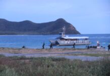 ฝึก ทร.69 เข้มข้น ผบ.ทร. ตรวจเยี่ยมการฝึก UAV-ยกพลขึ้นบก ทดสอบกำลังรบจริง รับมือภัยคุกคามชายแดนตะวันออก