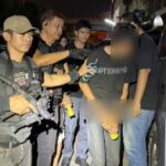 สืบ 8 สกัดยาบ้าล็อตใหญ่ 5 แสนเม็ด! รวบ 2 เอเย่นต์คาคอนโดฯ ย่านคลองสอง จ.ปทุมธานี ขณะเตรียมกระจายยา