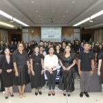 นนทบุรี-จัดโครงการฝึกอบรมหลักสูตร “การปฏิบัติงานในระบบบําเหน็จบํานาญและสวัสดิการรักษาพยาบาล (Digital Pension) คลังเขต 1 สัญจร”