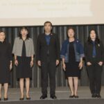 นนทบุรี-เปิดอบรมระบบ e-Office ขับเคลื่อนจังหวัดสู่ “รัฐบาลดิจิทัล” เต็มรูปแบบ มุ่งเพิ่มประสิทธิภาพงานบริการและรองรับนโยบายทำงานได้ทุกที่