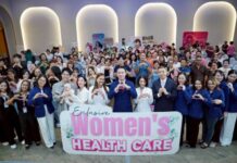 มหกรรมเพื่อคุณผู้หญิงทุกช่วงวัย “Exclusive Women’s Health Care ” รพ.พญาไท 3 ผนึกกำลังคลินิกสูตินรีเวชหมอถิรนัน ยกระดับการดูแลสุขภาพสตรีในภูมิภาคตะวันตก