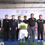 รองปลัดกระทรวงเกษตรและสหกรณ์ เปิดงาน “Field Day 2569” ถ่ายทอดเทคโนโลยีเกษตรยุคใหม่ หนุนเกษตรกรผลิตอย่างรู้เท่าทัน บริหารจัดการอย่างมีประสิทธิภาพ
