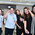 สธ. เร่งผลิต “Health Influencer” มืออาชีพ สกัดข่าวปลอมสุขภาพบนโลกออน