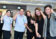สธ. เร่งผลิต “Health Influencer” มืออาชีพ สกัดข่าวปลอมสุขภาพบนโลกออน