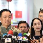 นนทบุรี : นายกรัฐมนตรี เปิดงาน “THAIFEX–ANUGA ASIA 2026” ดันไทยสู่ฮับอาหารโลก