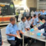 ป.ป.ส. ลุยปูพรมจัดระเบียบขนส่งสาธารณะ “ราง-ถนน” ตรวจเข้มพนักงานรถไฟ-โชเฟอร์หมอชิต ชูมาตรการ Zero Tolerance ผลคลีน 100% สร้างความมั่นใจผู้โดยสาร