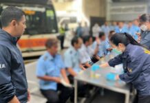 ป.ป.ส. ลุยปูพรมจัดระเบียบขนส่งสาธารณะ “ราง-ถนน” ตรวจเข้มพนักงานรถไฟ-โชเฟอร์หมอชิต ชูมาตรการ Zero Tolerance ผลคลีน 100% สร้างความมั่นใจผู้โดยสาร