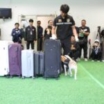 สมุทรปราการ 13669 สุริยะสั่งสรวุฒิ คุมเข้มนำเข้าส่งออกสินค้าเกษตรและปศุสัตว์ ยกระดับตรวจสอบป้องกันการสวมสิทธิ์ มุ่งรักษาผลประโยชน์เกษตรกรไทย