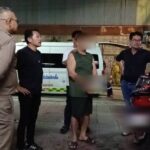 ผัวหึงโหด! บีบคอเมียชาวเมียนมาดับคาห้องพักย่านสุขสวัสดิ์ สารภาพแค้นระแวงนอกใจ ลูกเผยเคยขู่ฆ่ามาหลายครั้ง