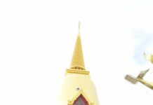 นนทบุรี – ผู้ว่าราชการจังหวัดนนทบุรี ออกตรวจเยี่ยมพื้นที่อำเภอไทรน้อย