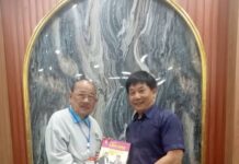 สมาคมนักข่าวเมืองดาลัดเตรียมรับสื่อมวลชนจากประเทศไทยในเดือนกันยายน