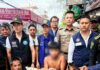 สภ.ฉลอง สนธิกำลังลุยตรวจเข้ม “ธุรกิจนอมินี” ผิดกฎหมาย-ยึดครองที่ดิน ตามนโยบายความมั่นคงรัฐบาล พร้อมกวาดล้างอาชญากรรมชุมชนไทยใหม่