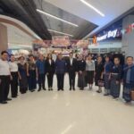 มุกดาหารจัดงาน “มหกรรมรวมการค้าชายแดน เสน่ห์ไทย-ลาว” ช้อป ชิม ชิล เชื่อมสัมพันธ์สองฝั่งโขง กระตุ้นเศรษฐกิจชายแดน