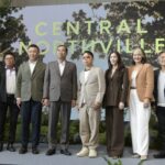 กรุงเทพฯ – เซ็นทรัลพัฒนา เตรียมเปิด “เซ็นทรัล นอร์ทวิลล์”ที่จังหวัดนนทบุรี 3 กรกฏาคม 2569