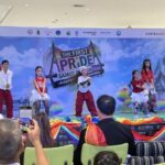 สมุทรปราการ 6669 เตรียมจัดงาน The Fist Pride Samut Prakan Pride 2026 วันที่ 13 มิ.ย.นี้