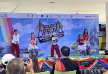 สมุทรปราการ 6669 เตรียมจัดงาน The Fist Pride Samut Prakan Pride 2026 วันที่ 13 มิ.ย.นี้
