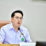 รัฐมนตรีว่าการกระทรวงสาธารณสุข เร่งเครื่อง “นโยบาย 7 ด้าน” ลงสู่ระดับพื้นที่ มุ่งเน้น “ปฏิบัติได้จริง” เพื่อสุขภาพที่ดีของประชาชน