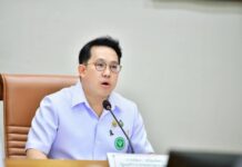 รัฐมนตรีว่าการกระทรวงสาธารณสุข เร่งเครื่อง “นโยบาย 7 ด้าน” ลงสู่ระดับพื้นที่ มุ่งเน้น “ปฏิบัติได้จริง” เพื่อสุขภาพที่ดีของประชาชน