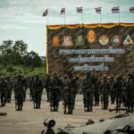 สวัสดิการที่ดีที่สุดของทหาร คือการฝึก” … ผบ.พล.ร.9 ตรวจสภาพความพร้อมรบกองร้อยเตรียมพร้อม ทภ.1