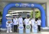 นนทบุรี-อย. เปิดตัวรถ “Mobile Unit for Food Safety”ยกระดับการเฝ้าระวังความปลอดภัยอาหารใกล้ชิดชุมชน พร้อมสร้างความรู้สู่ผู้บริโภค