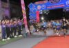 นนทบุรี-เปิดโครงการจัดการแข่งขันกีฬาเพื่อการท่องเที่ยว “Night Run @ Nonthaburi” ปลุกกระแสท่องเที่ยวเชิงกีฬา