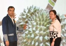 นนทบุรี-เปิดงาน “Nonthaburi Guarantee ของดีเมืองนนท์ 2026” ยกทัพสินค้าเกษตรบุกเซ็นทรัลเวสต์เกต 4-9 มิ.ย. นี้