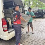 NRO ด้านสาธารณสุข เขตบึ่งกุ่ม ในวันอาทิตย์ที่ 14 มิถุนายน 2569