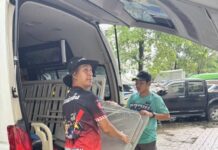NRO ด้านสาธารณสุข เขตบึ่งกุ่ม ในวันอาทิตย์ที่ 14 มิถุนายน 2569