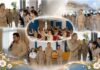 เปิดประชุมสภาเทศบาลเมืองบางไผ่ ครั้งแรก