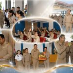 เปิดประชุมสภาเทศบาลเมืองบางไผ่ ครั้งแรก