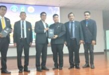 ปัดฝุ่น 10 ปี รถไฟสายมรณะ! 3 ภาคีใหญ่เปิดเวทีระดมสมอง ดันสู่ “มรดกโลก” ยกระดับท่องเที่ยวกาญจนบุรีที่ยั่งยืน