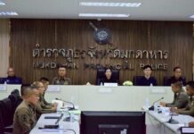 คืบหน้าชนขบวนธุดงค์! ตร.มุกดาหารแถลงยัน เด็ก 11 ขวบขับจริง เร่งสอบปมผู้ปกครองปล่อยปละละเลย