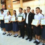 กาญจนบุรีจัดเวทีสมัชชาสุขภาพจังหวัด ครั้งที่ 11 ประจำปี 2569 ขับเคลื่อนนโยบายสาธารณะแบบมีส่วนร่วม มุ่งสร้าง “เมืองแห่งความสุข” อย่างยั่งยืน